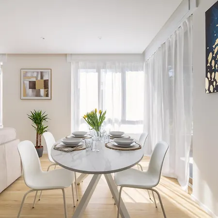 Family Joy - Central Location & Garage Lugano Exterior photo