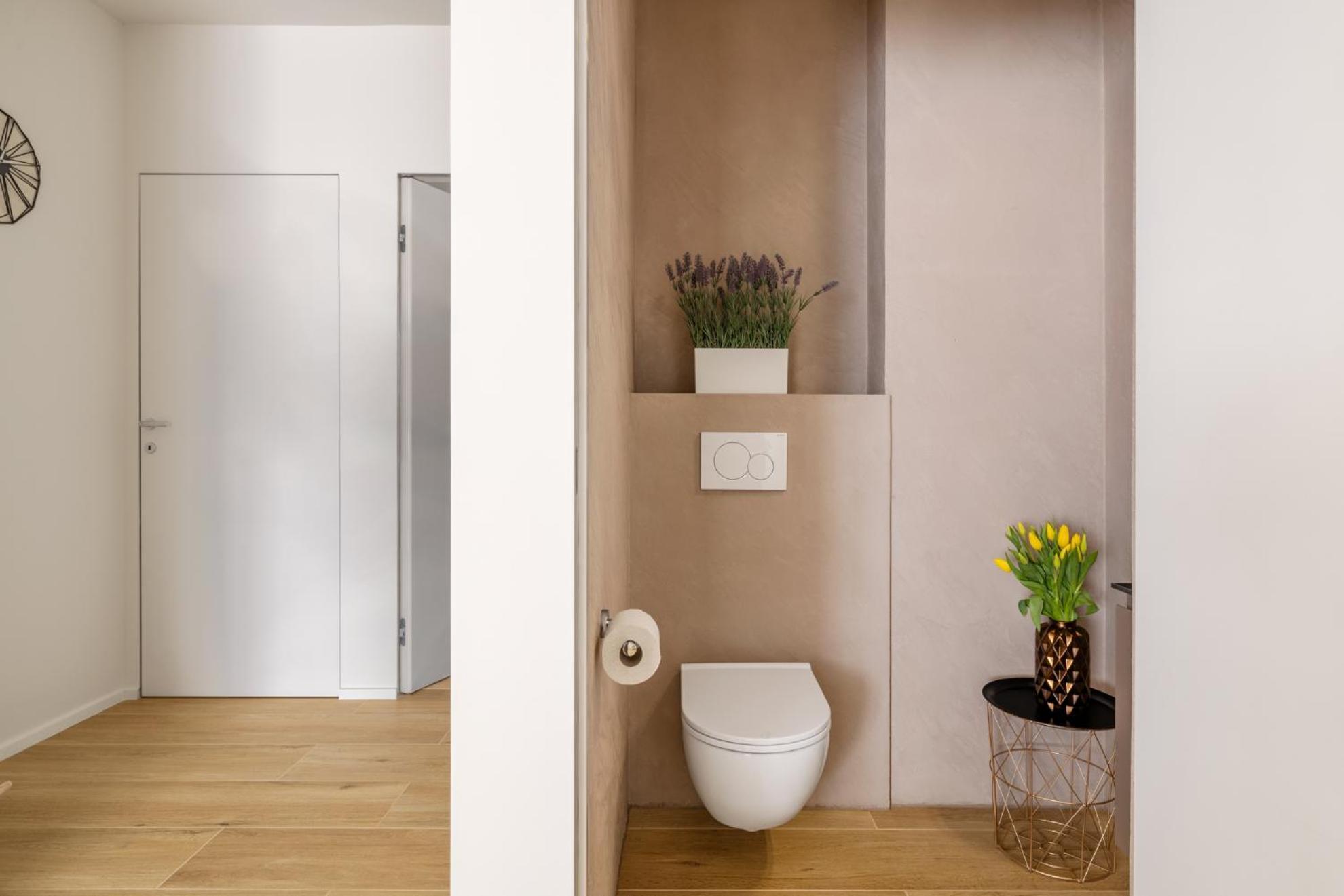 Family Joy - Location & Garage Apartment Lugano