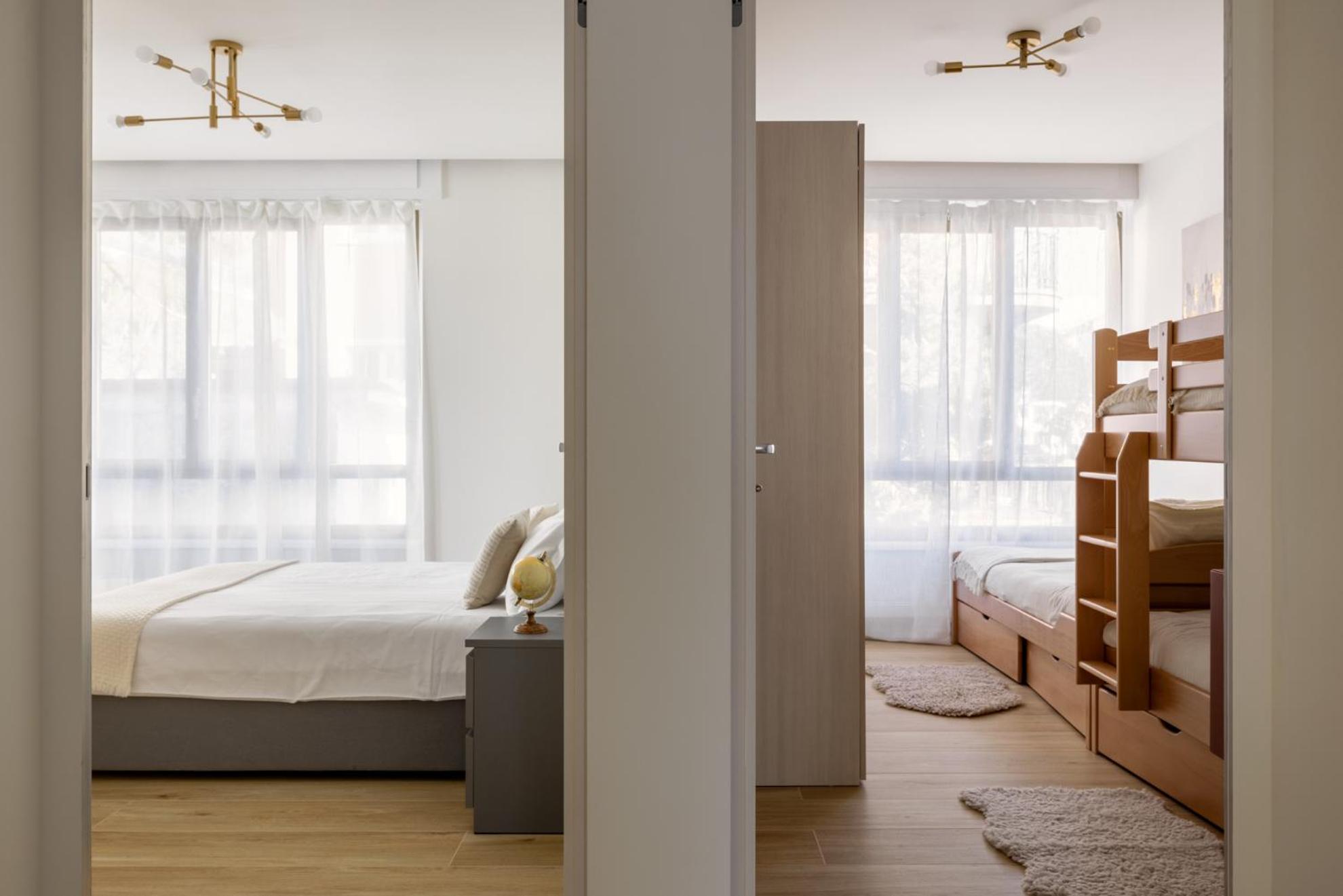 Family Joy - Location & Garage * Lugano